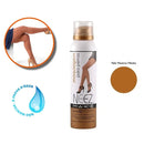 Spray Maquiagem De Perna Esconde Celulite