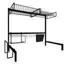 Escorredor Cozinha Autossustentável Di Carlo Modular Suspenso com 15%PrimeiraCompra+Frete Grátis