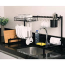 Escorredor Cozinha Autossustentável Di Carlo Modular Suspenso com 15%PrimeiraCompra+Frete Grátis