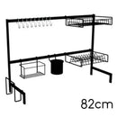Escorredor Cozinha Autossustentável Di Carlo Modular Suspenso com 15%PrimeiraCompra+Frete Grátis