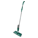 Mop Spray Com Reservatório + Refil Microfibra com 15%PrimeiraCompra+Frete Grátis