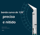 Alicate De Cutícula 120 Graus com 15%OFF Primeira Compra + Frete Gratis - Pague em 3 x Sem Juros