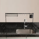 Escorredor Cozinha Autossustentável Di Carlo Modular Suspenso com 15%PrimeiraCompra+Frete Grátis