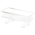 Organizador de Banheiro e Produtos de Limpeza