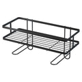 Organizador de Banheiro e Produtos de Limpeza