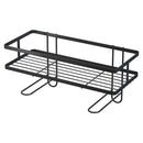 Organizador de Banheiro e Produtos de Limpeza