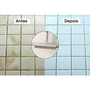 Rodo de Silicone 2 em 1 com Vassoura com 15%PrimeiraCompra+Frete Grátis