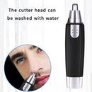 Aparelho Para Cortar Pelos Nariz - RK MAKE UP