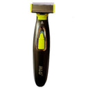 Aparelho De Barbear Eletrico A Prova D'agua Usb - RK MAKE UP
