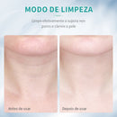 Tratamento para área do pescoço - massageador - RK MAKE UP